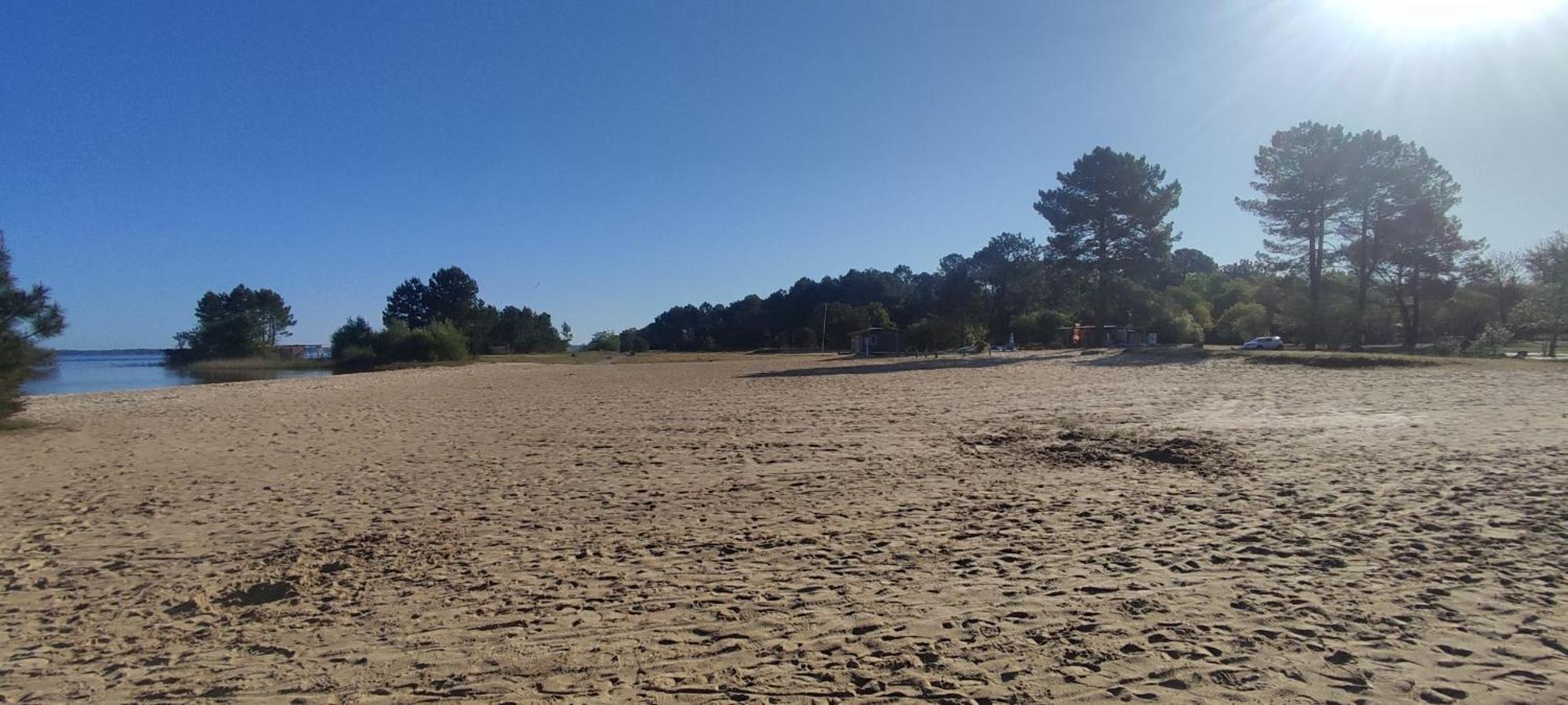 Отель Au Bonheur Des Landes Gastes Экстерьер фото