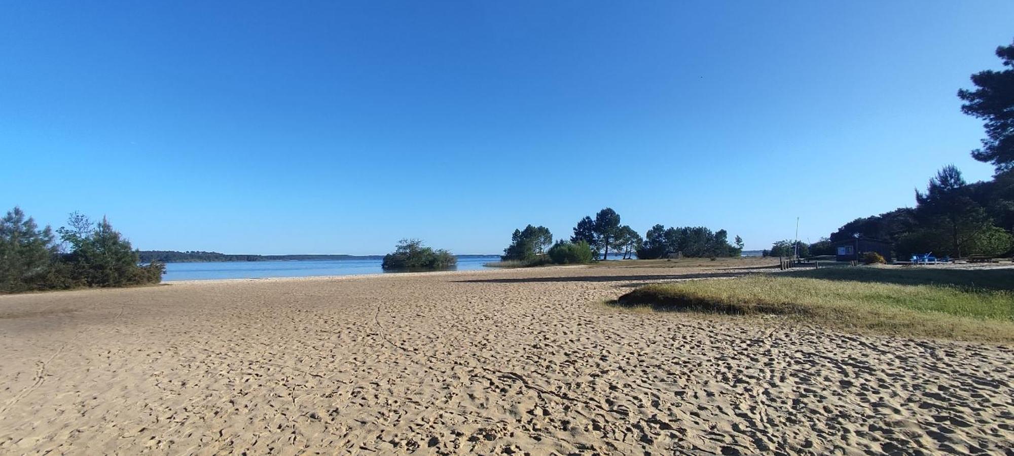 Отель Au Bonheur Des Landes Gastes Экстерьер фото